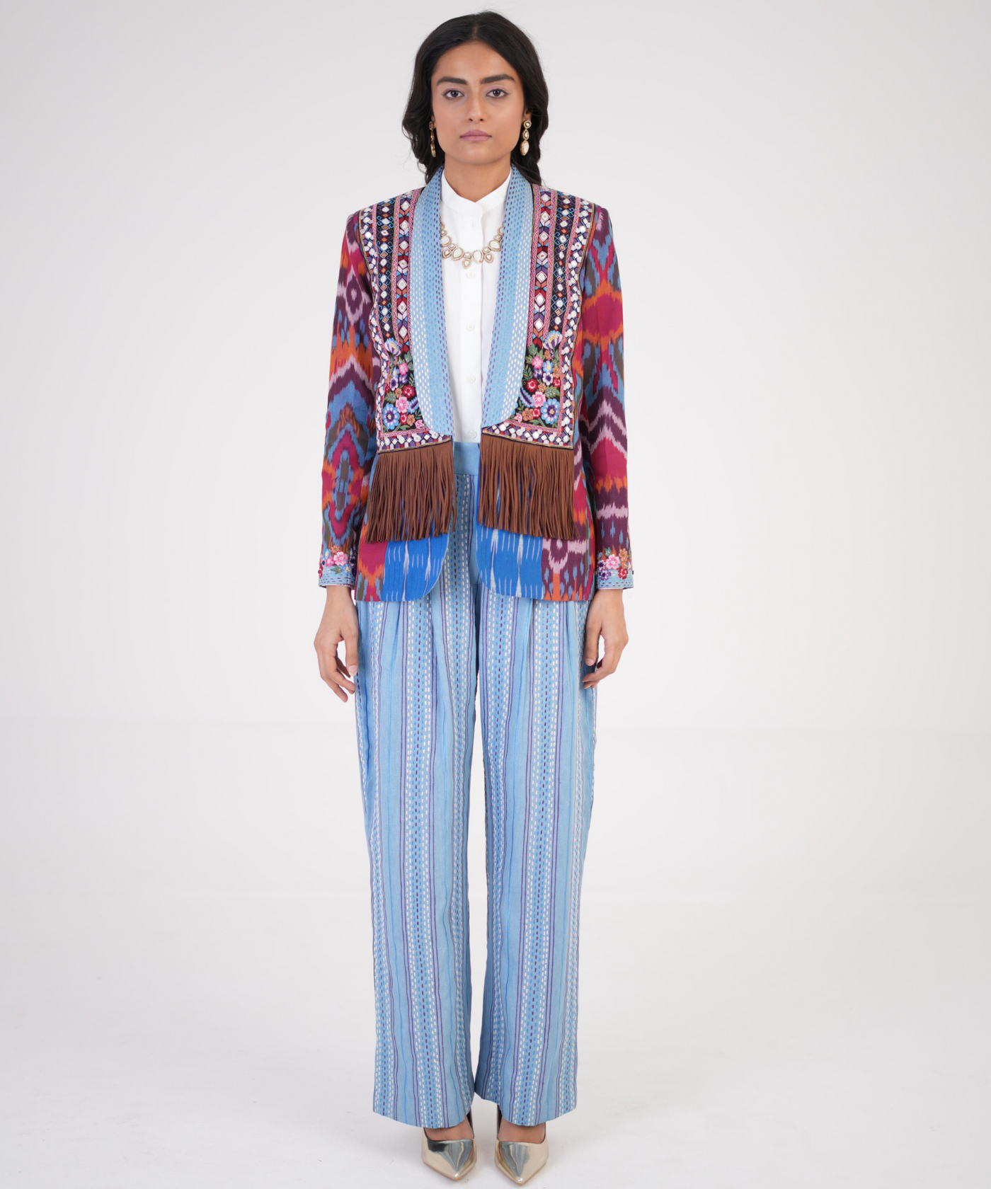 Effortless Luxury Denims