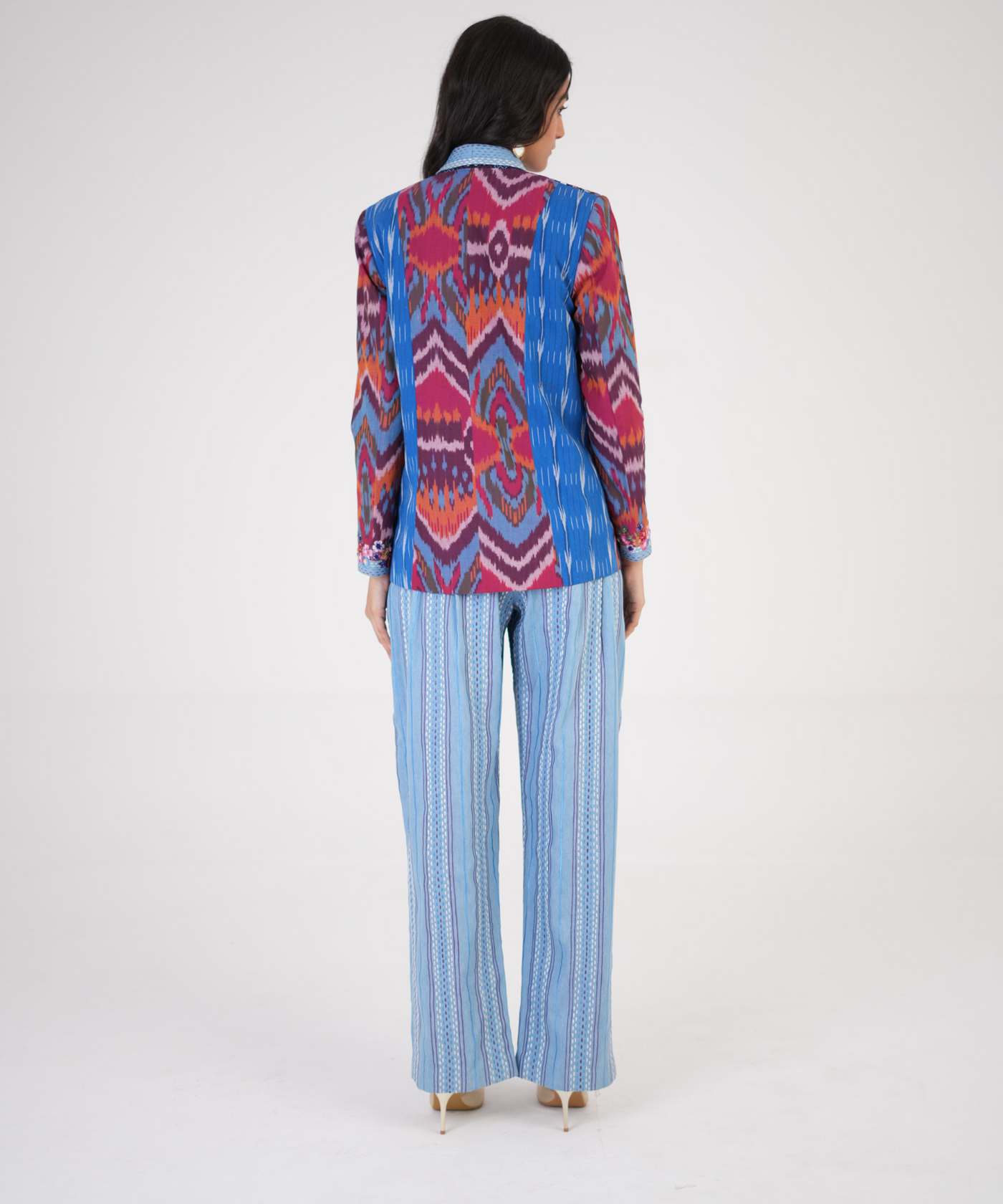 Effortless Luxury Denims