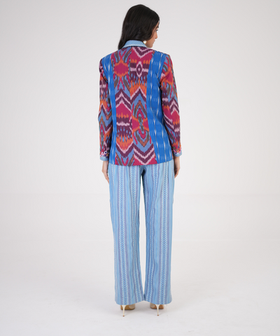 Effortless Luxury Denims